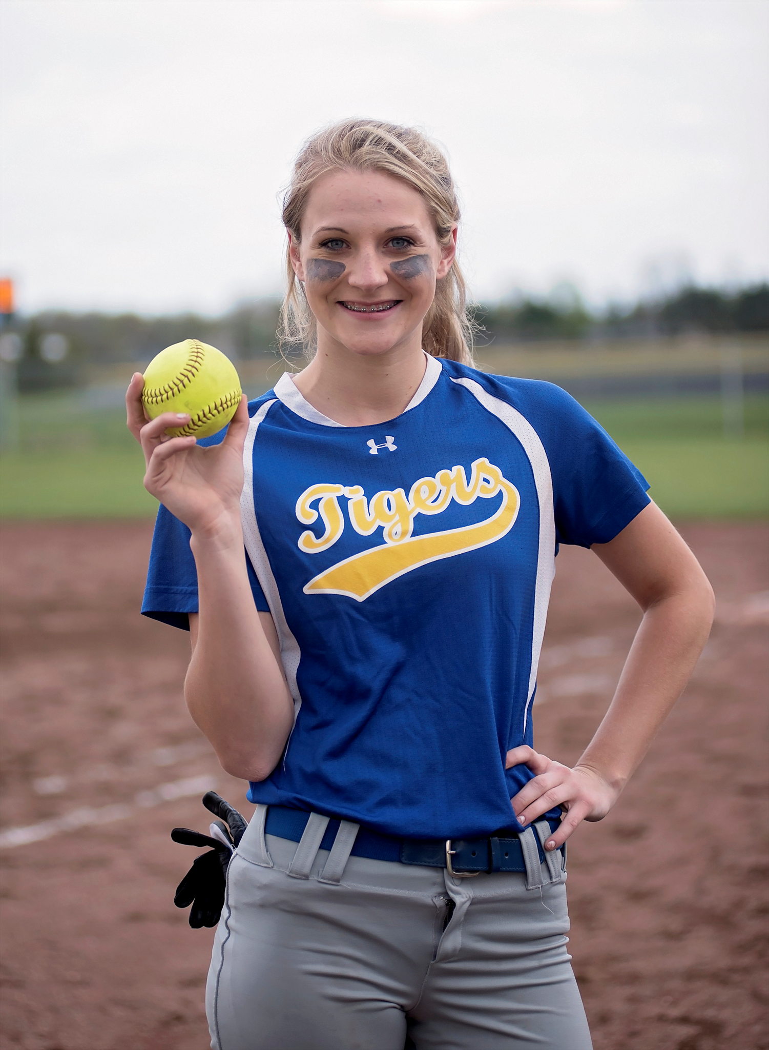 Aubrey Biederman