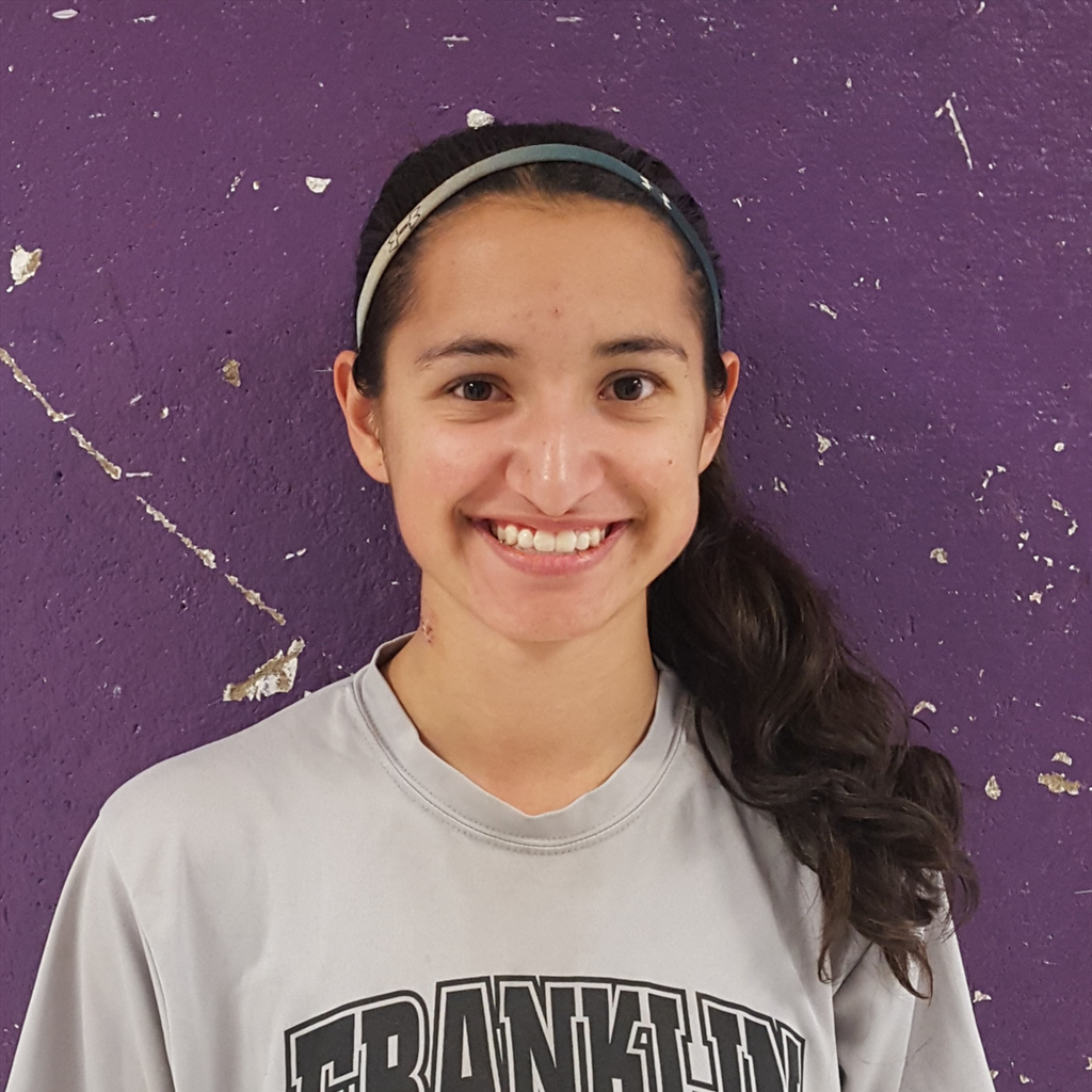 Briana Fuentes mugshot