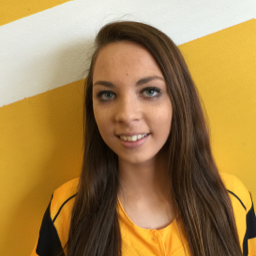 Haley Reynolds