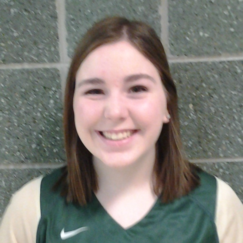 Kaitlin Freeman