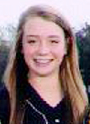 Chloe Hamilton