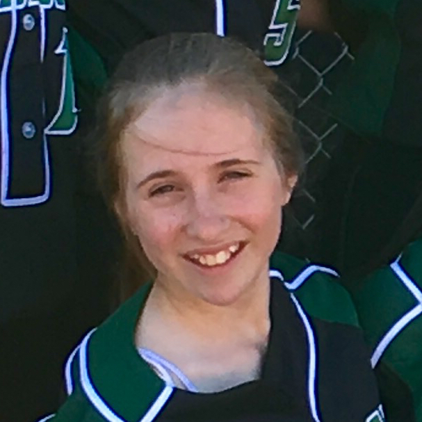 Carly Johnson mugshot