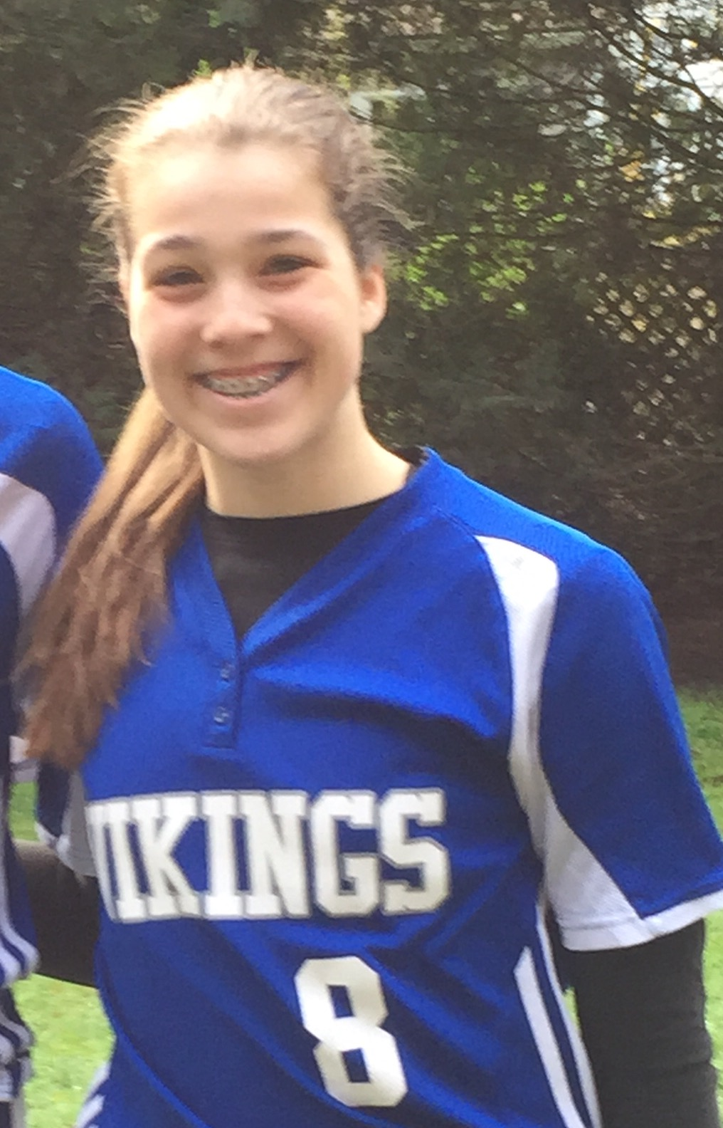 Becca Jewett