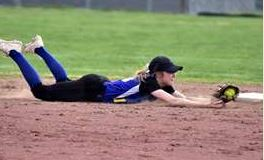 Paige Metzgar