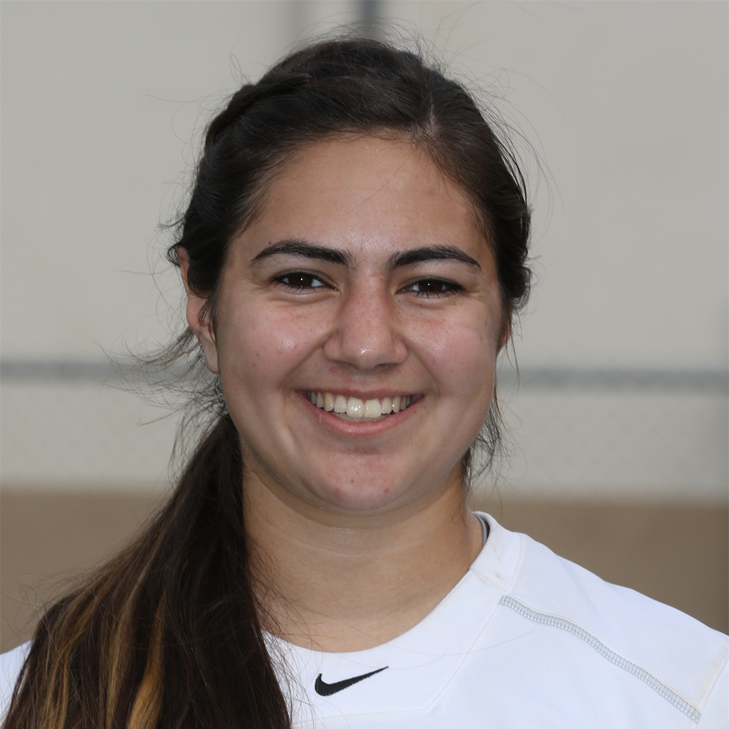 Kristina Mojica mugshot
