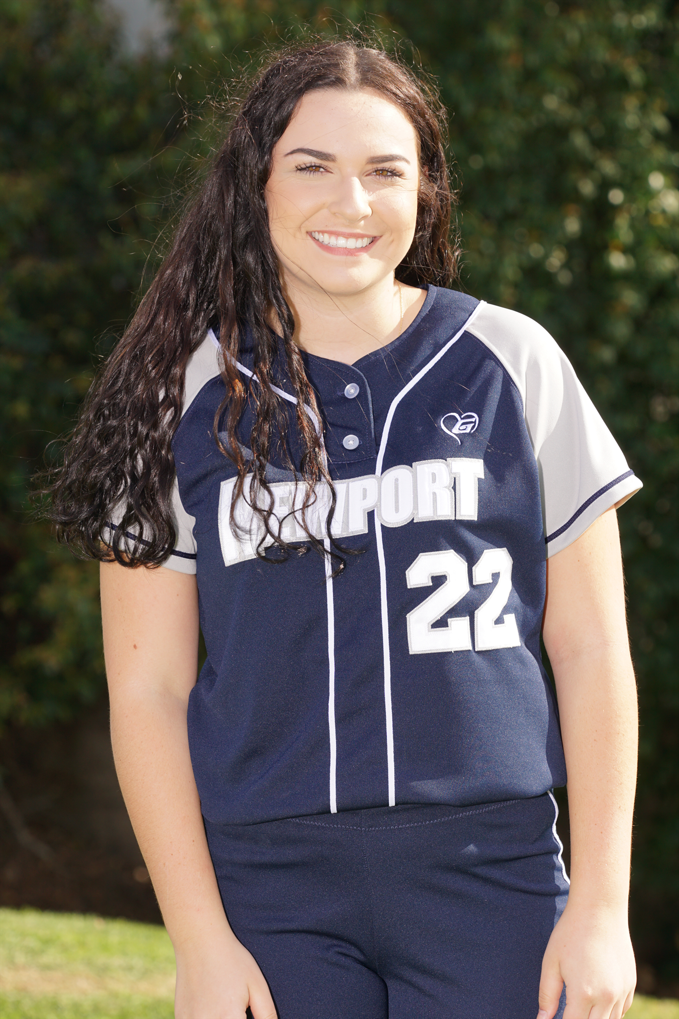Ashley McNerney