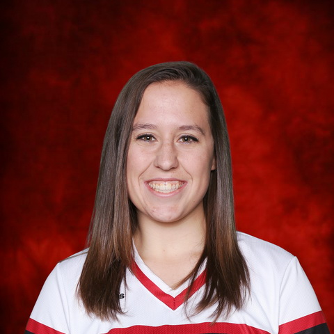 Caroline Witken mugshot