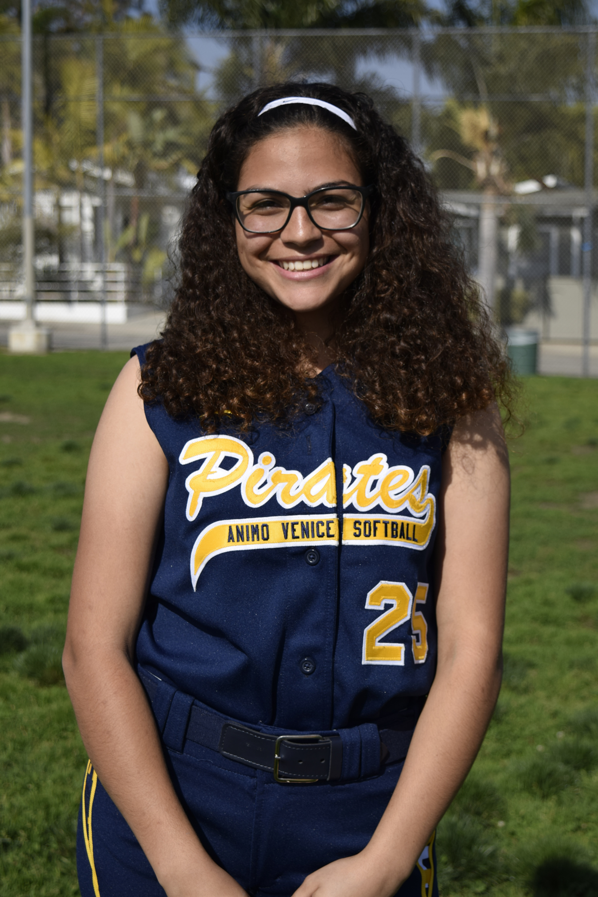 Taryn Hernandez