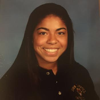 Ashley Rosado mugshot