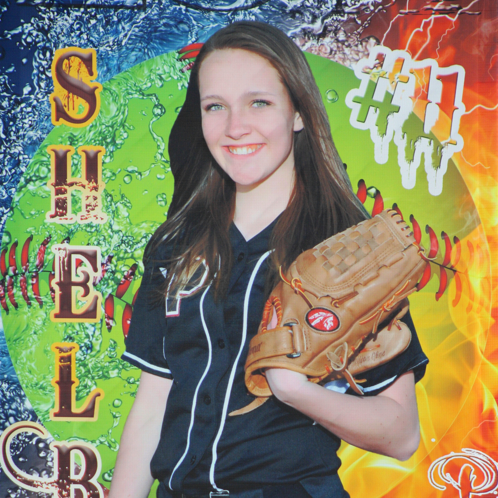 Shelbi Cook mugshot