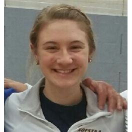 Jaycee Ruberti