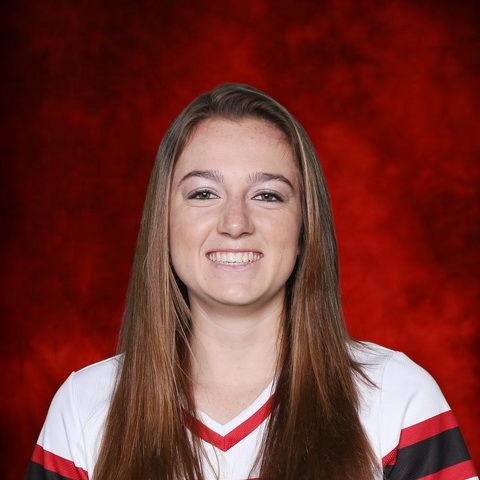 Emily Weichel mugshot