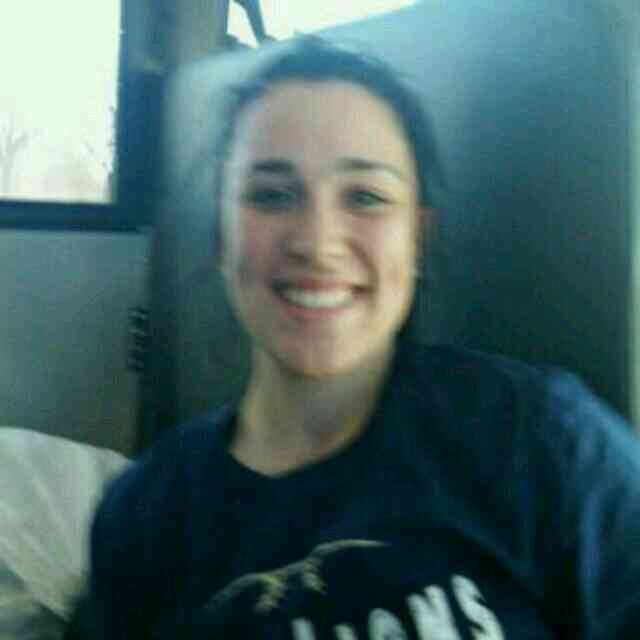 Jordan Stover