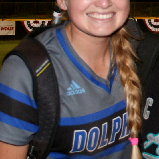 Hailey Hoklotubbe