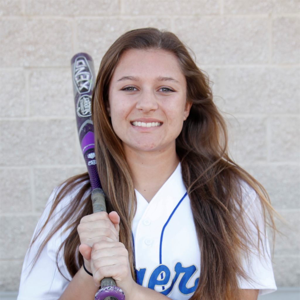MACY KNESEK mugshot
