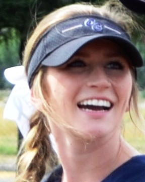 Sarah Layman