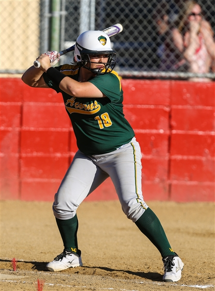 Maddie Gallagher