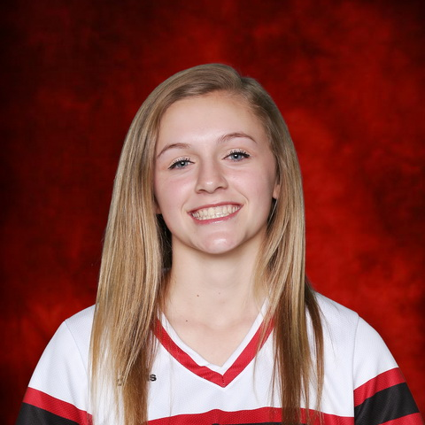 Jerrica Larsen mugshot