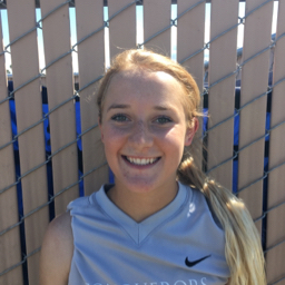 Maycee Jones