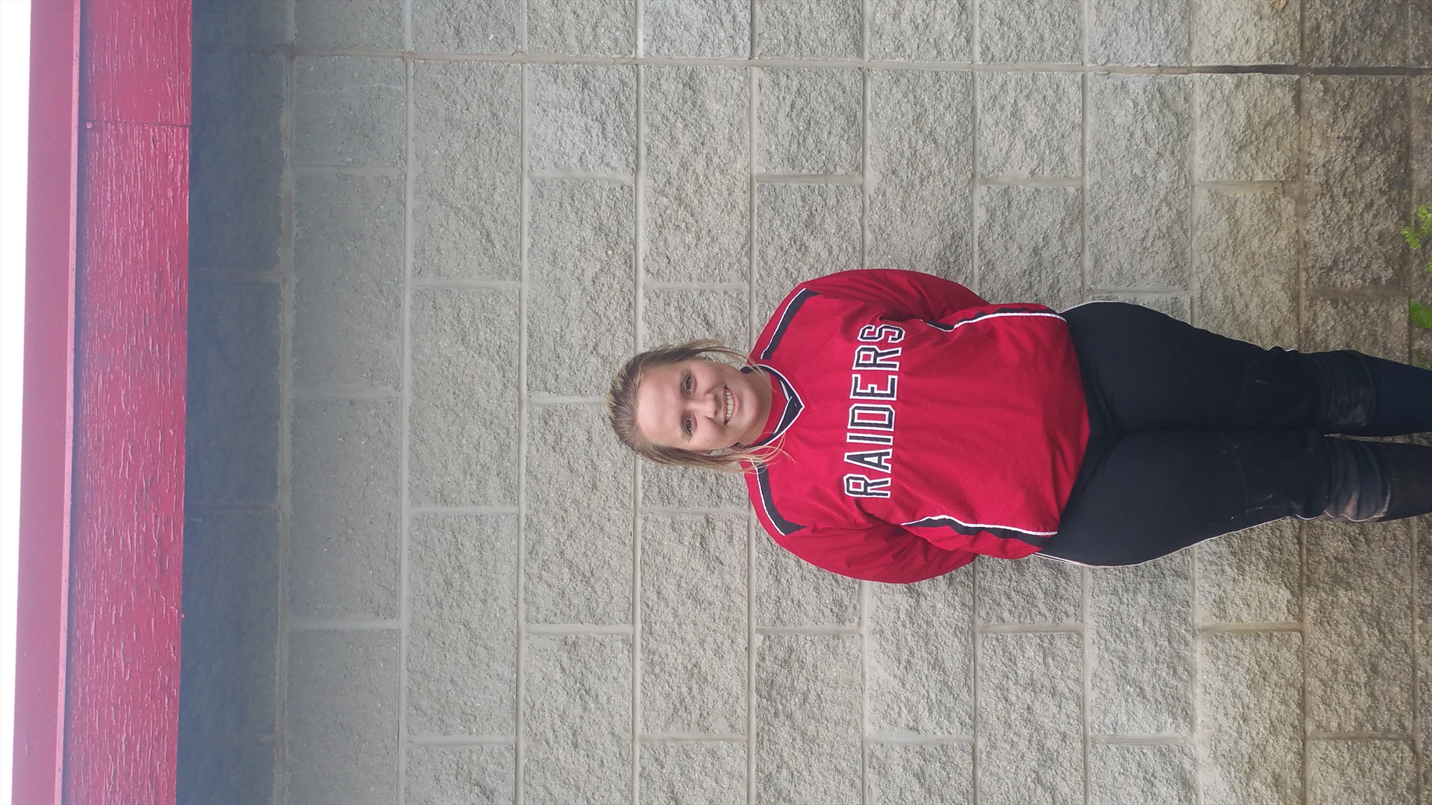 Taylor Merril
