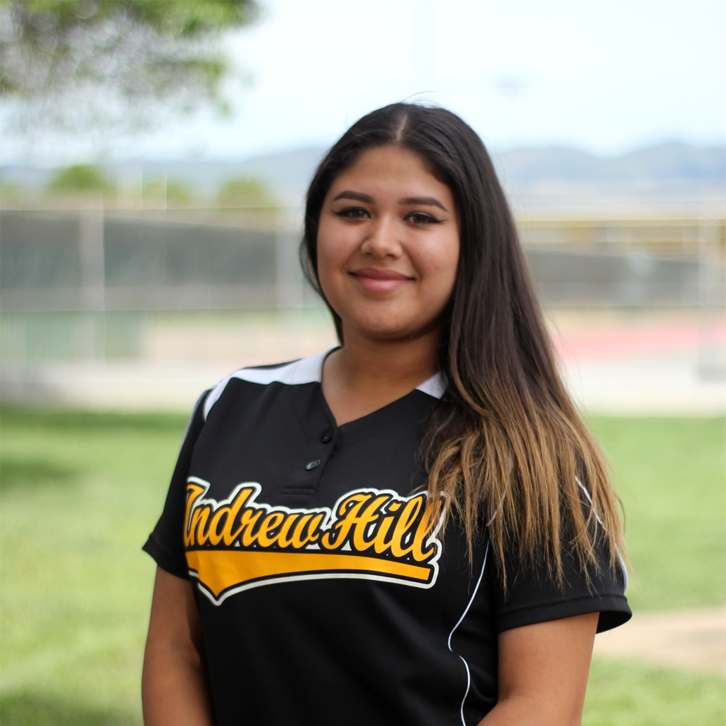 Keila Mendoza mugshot