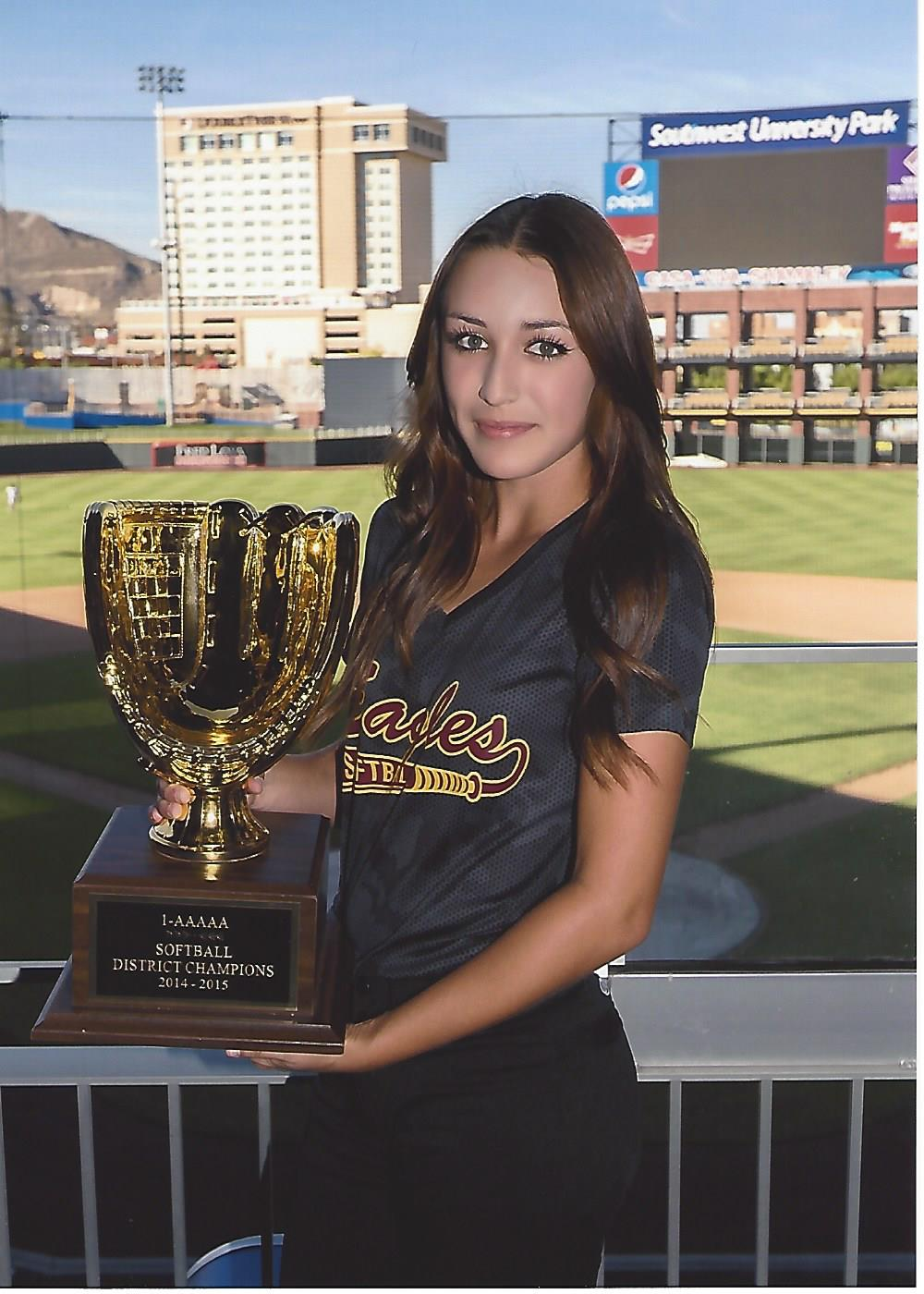 Mariah Sanchez