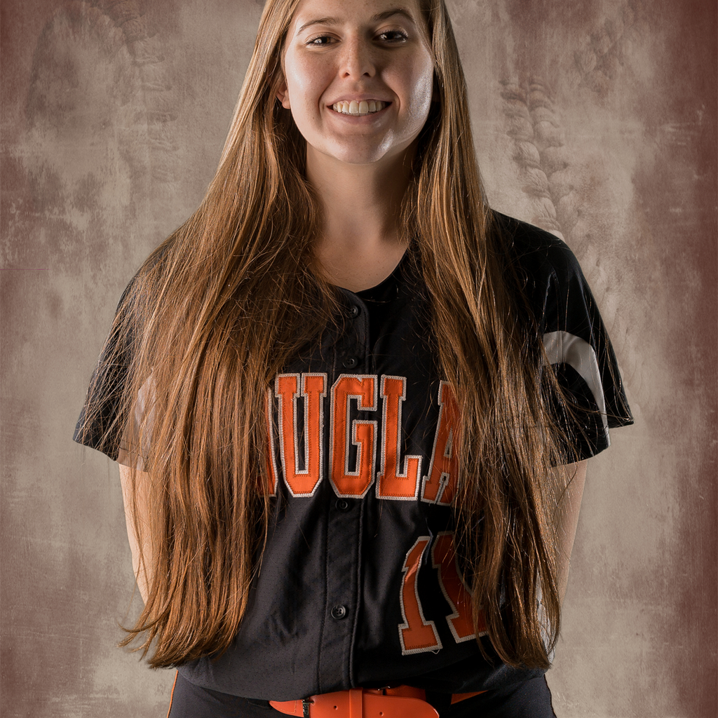 Madison Rodgers mugshot