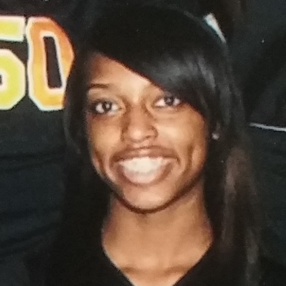 Teyah Wheat mugshot