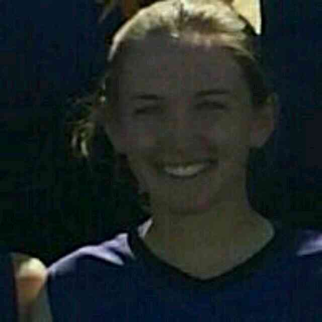 Julianna Melvin