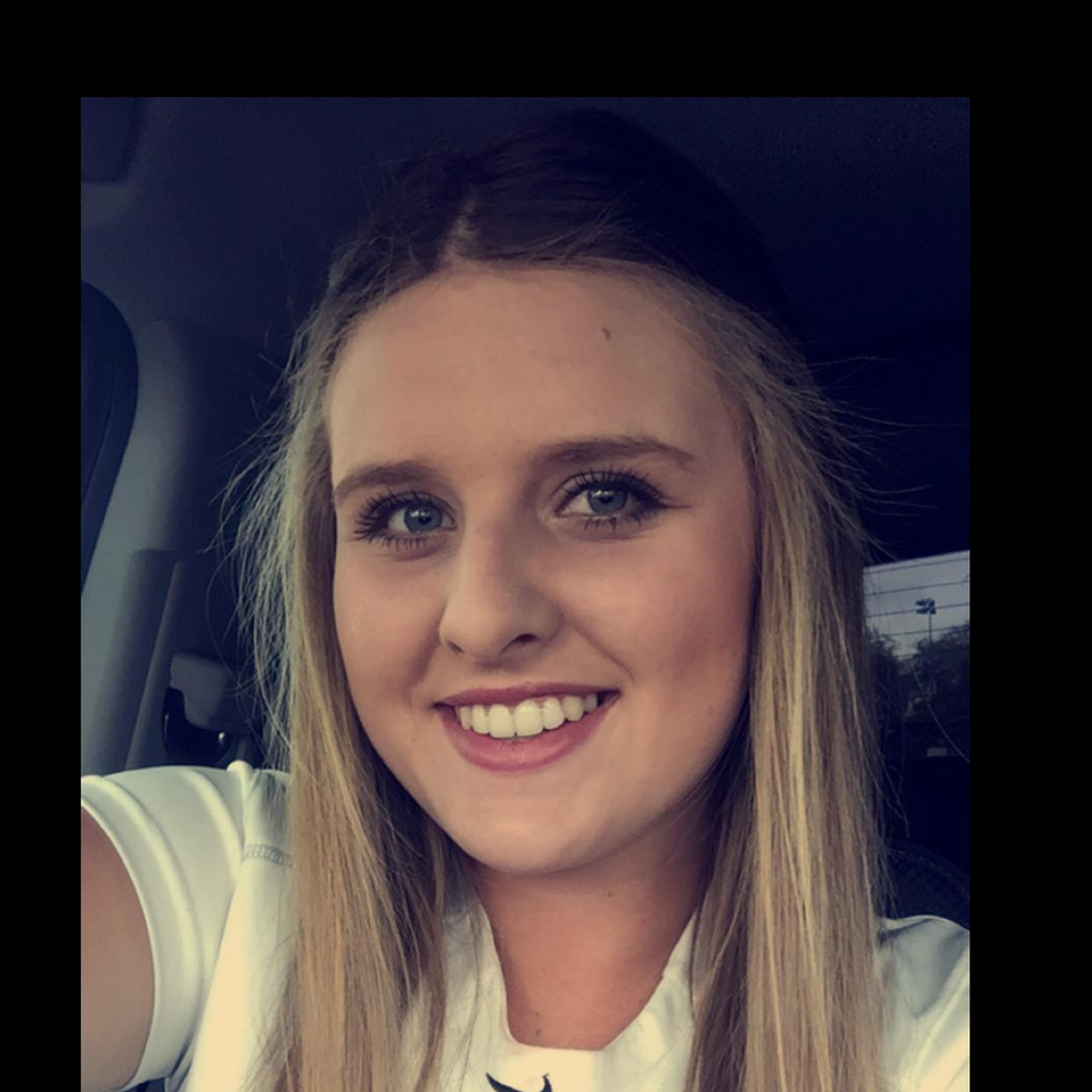 Mikayla Bongi mugshot