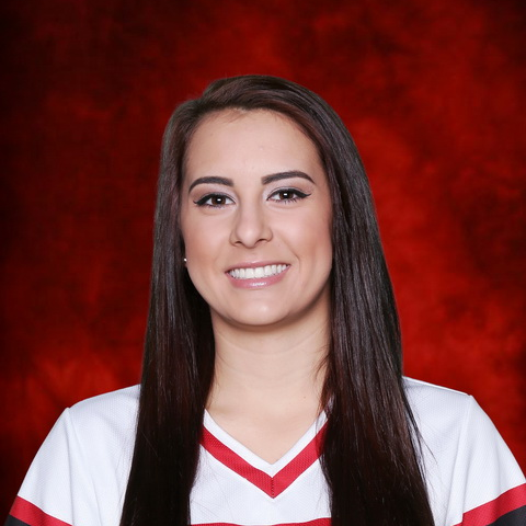 Kallie Killingsworth mugshot