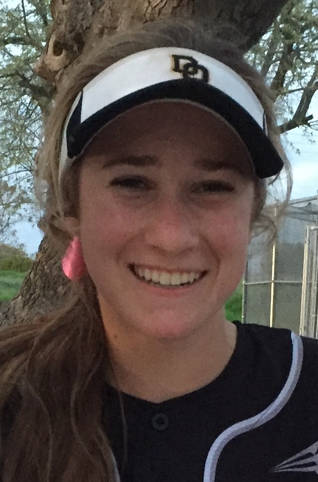 Olivia Moore