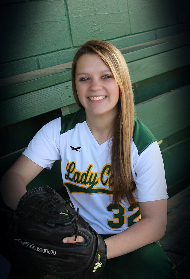 Abby Conrad