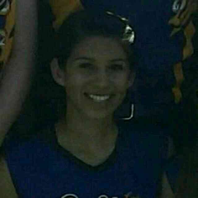 Corina Olivera