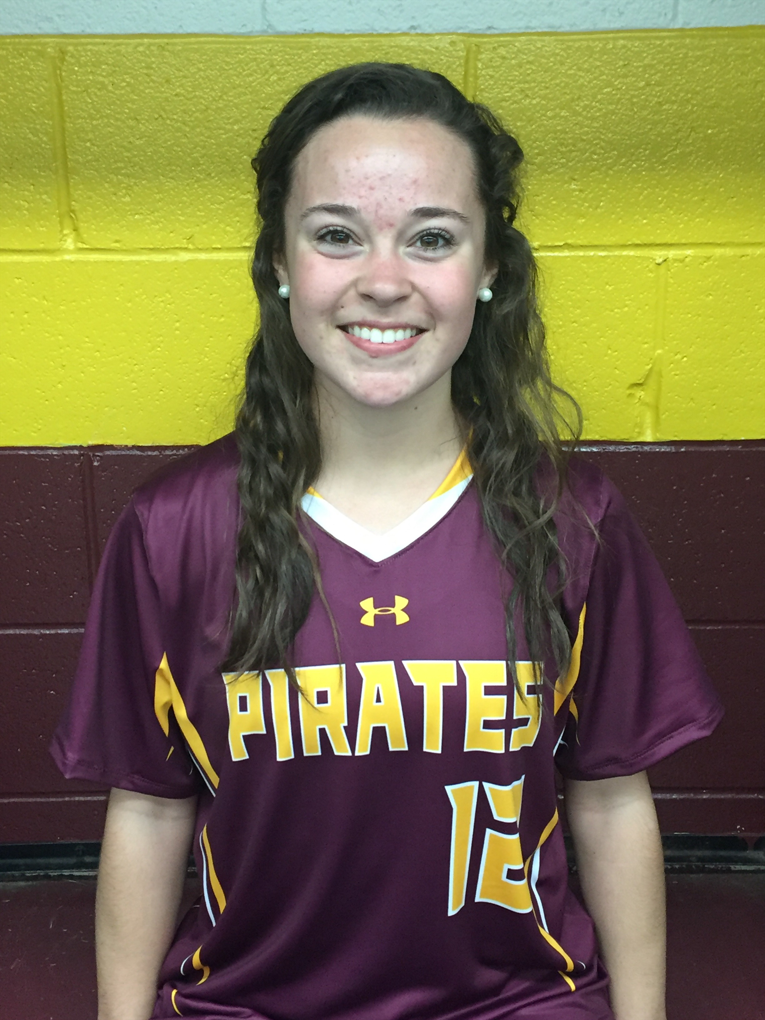 Summer Prevatte mugshot