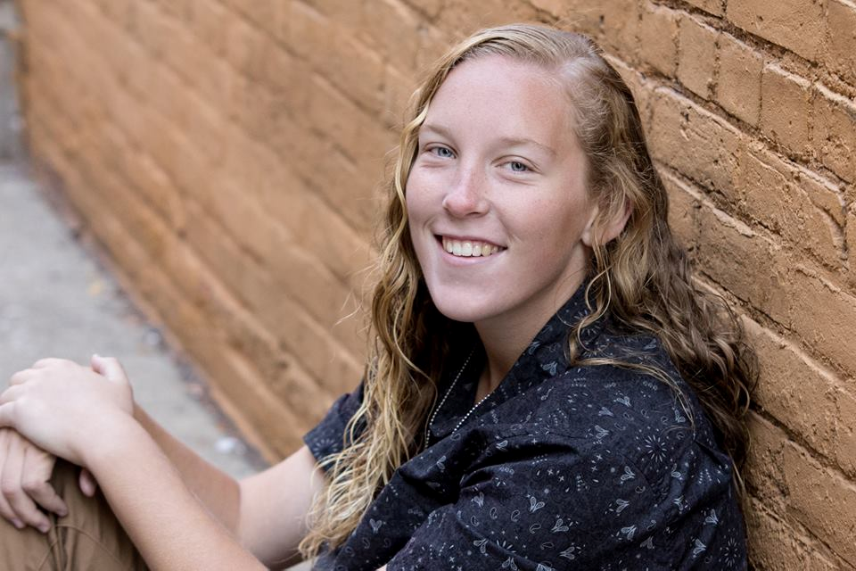 Robyn Hall