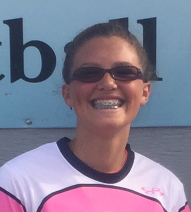 Danielle Brown