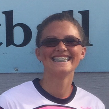 Danielle Brown mugshot