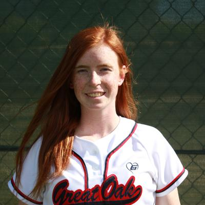 Cecelia Winters-McCarthy