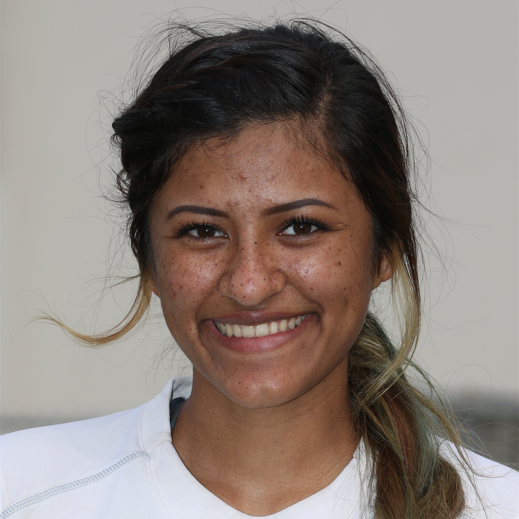 Michelle Castro mugshot