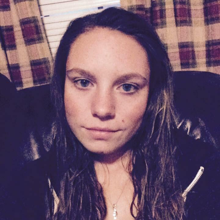 Caitlin Gamelin mugshot