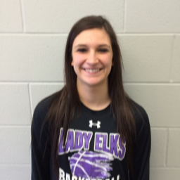 Paigely Barnett mugshot
