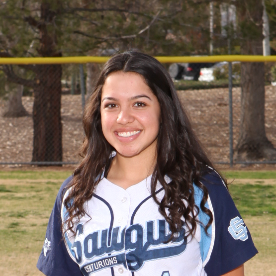 Maya Avila mugshot