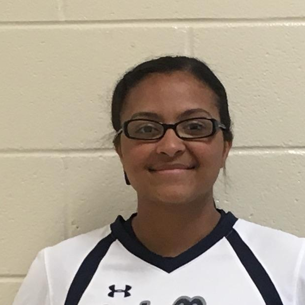Destiny Locklear mugshot