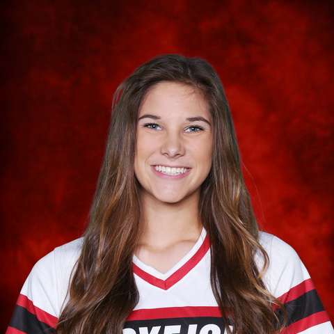 Kylee Ramos mugshot