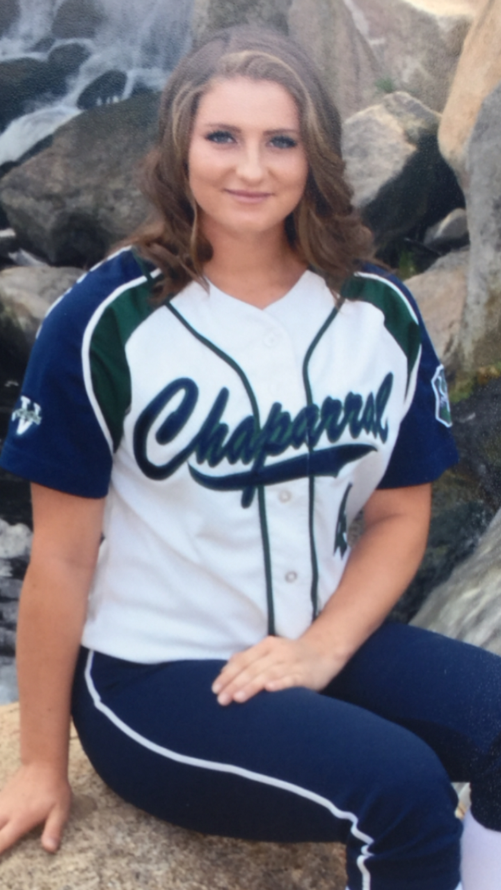 Makenna Provenzano mugshot