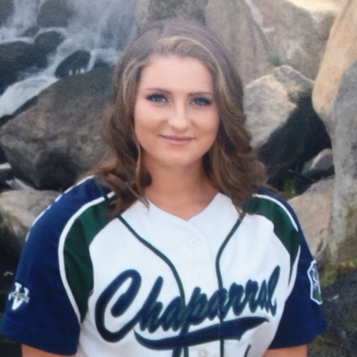 Makenna Provenzano