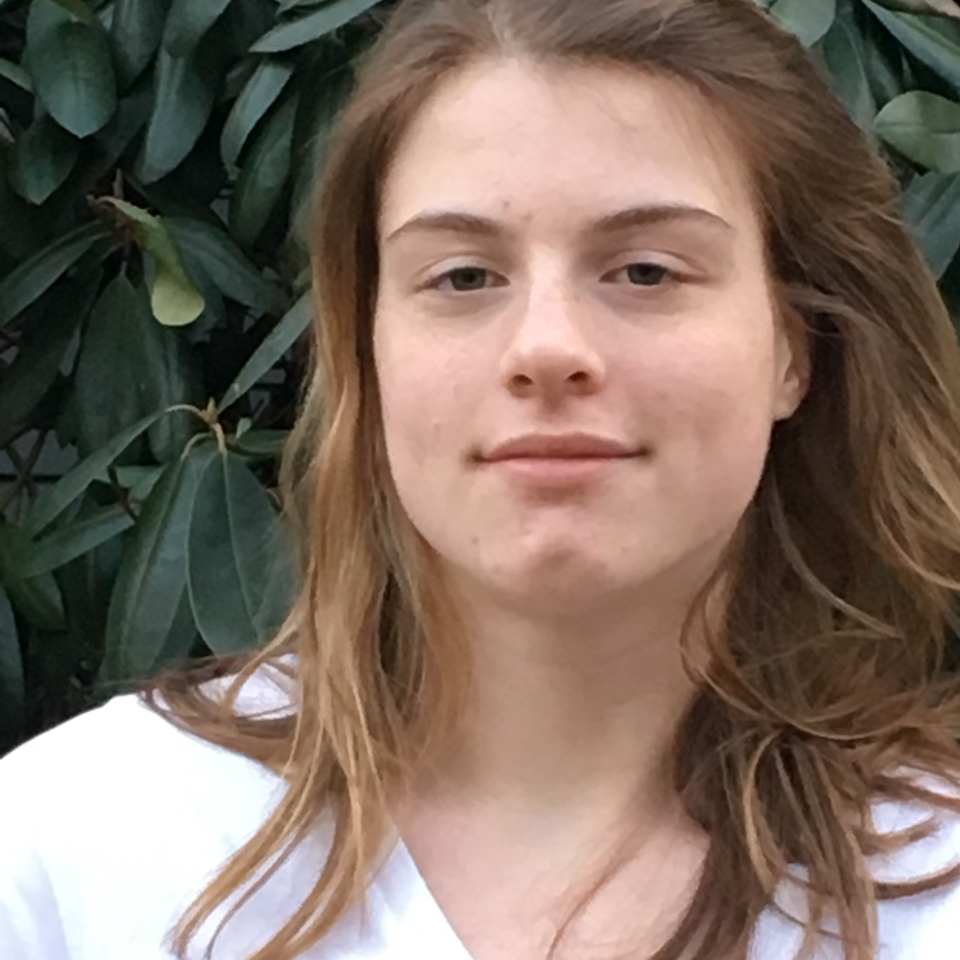 Lucy Grant mugshot