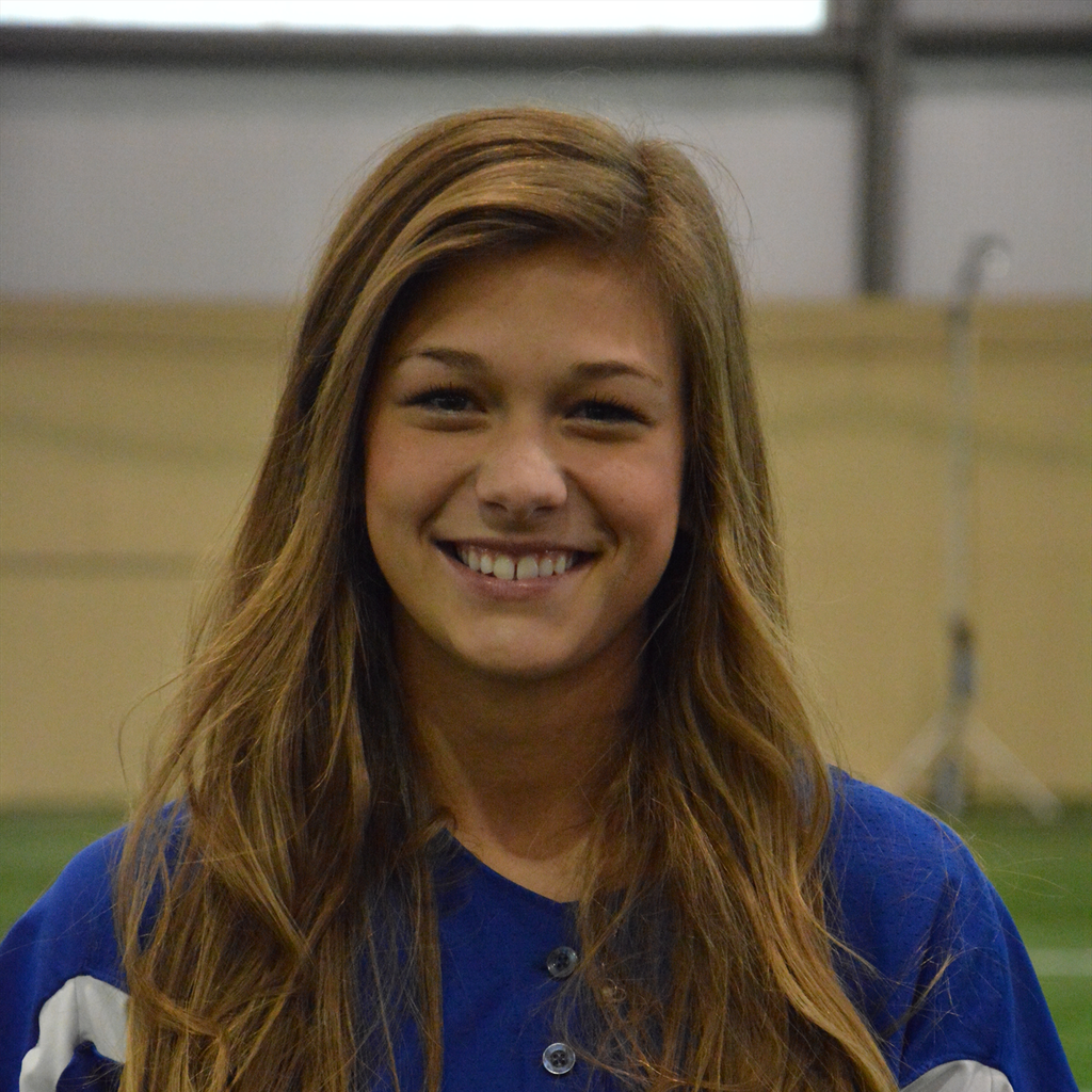 Carley Davenport mugshot