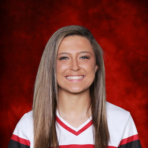Mallory Lusby mugshot